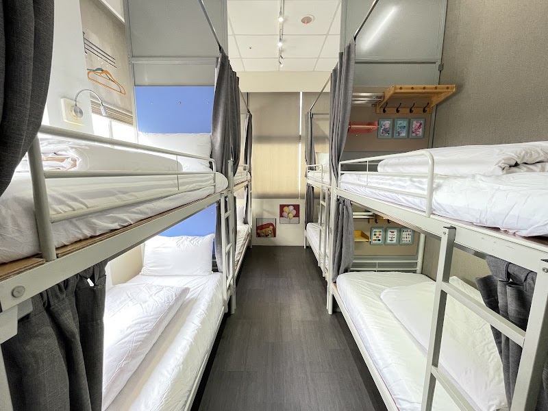 Easymind Guesthouse - Easymind Guesthouse 103, Taiwan, Taipei City, Datong District, Jiantai Village, Section 1, Chengde Rd, 66號12樓