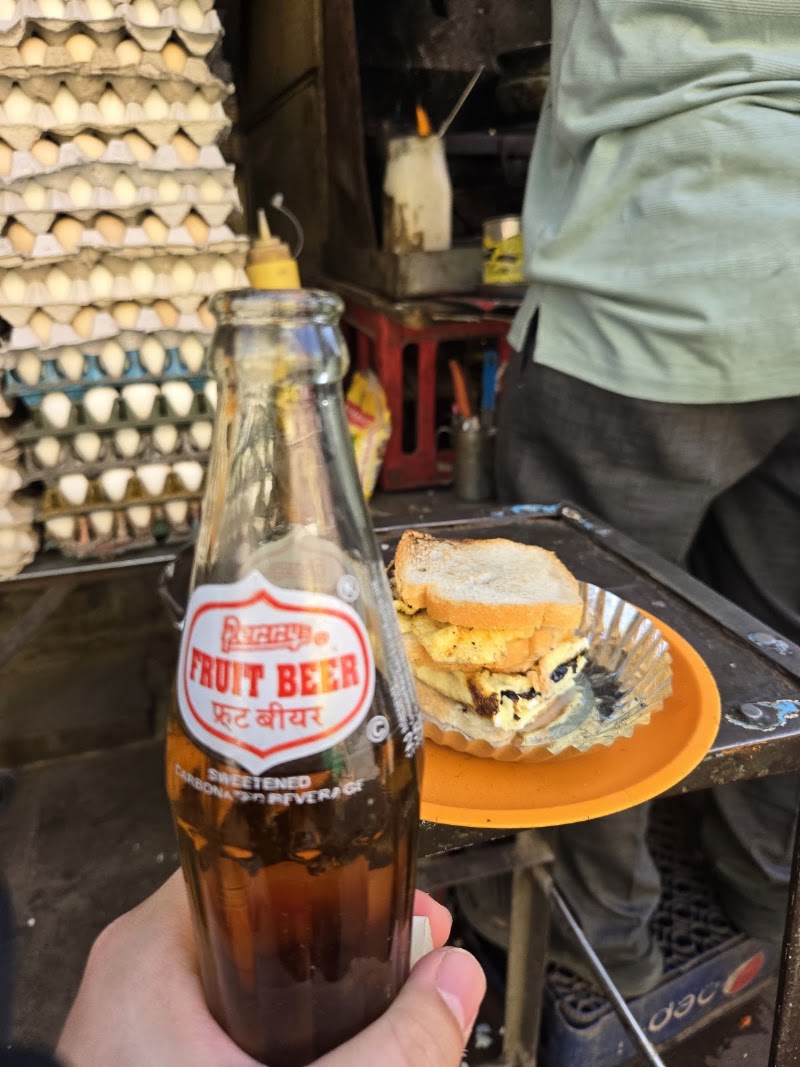 Omelette Shop - Omelette Shop 72WF+9HP, Pal Haveli, Ghantaghar, Sri Ganganagar, Jodhpur, Rajasthan 342001, India