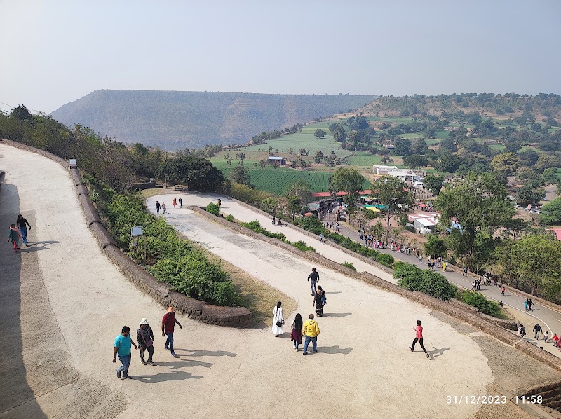 Rani Roopmati Palace - Rani Roopmati Palace, Mandu, Mandav, Madhya Pradesh 454010, India