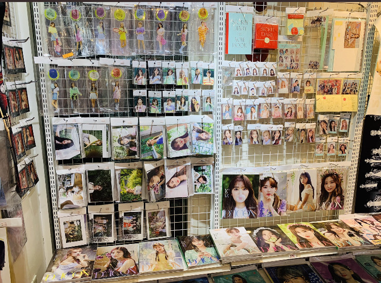 K-DOL PARK - K-DOL PARK, コアビル 2階, 306 Higashidaimonjichō, Nakagyo Ward, Kyoto, 604-8043, Japan