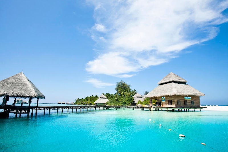 Adaaran Club Rannalhi with All-Inclusive - Adaaran Club Rannalhi with All-Inclusive, Rannalhi Island, Kaafu Atoll, SOUTH MALE ATOLL South Male, Maldives