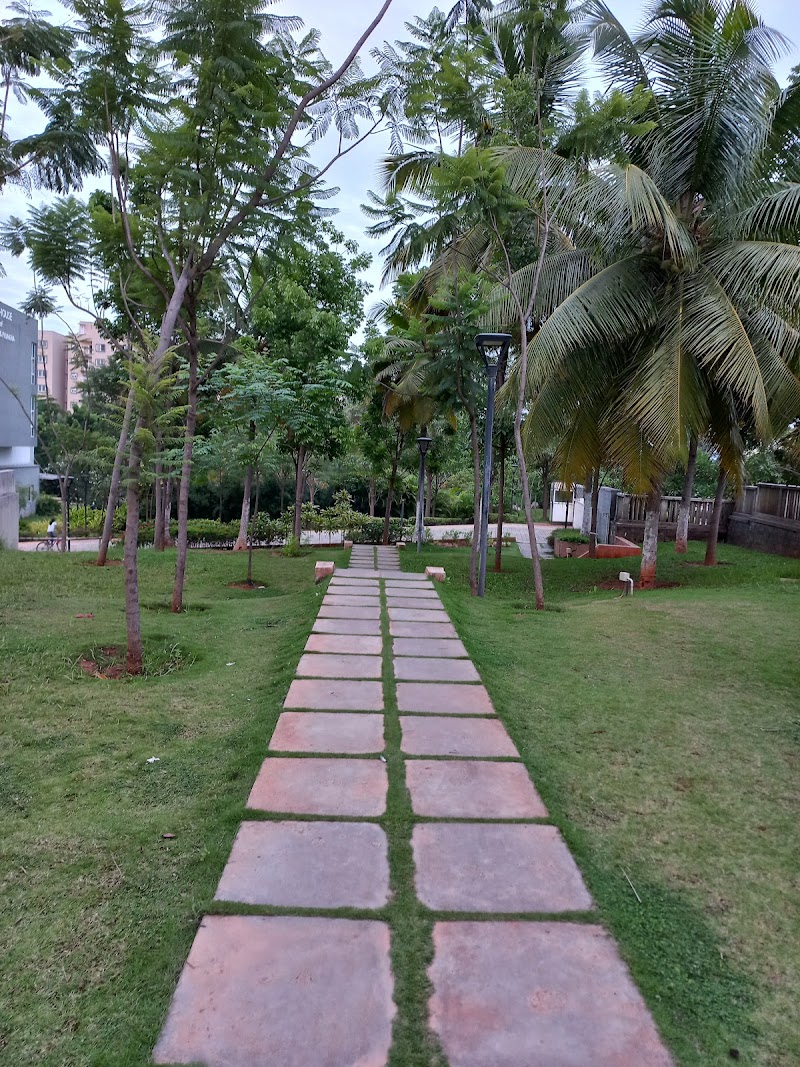 Brigade Meadows Wisteria - Brigade Meadows Wisteria Gate C, Phase 2, Wisteria, Kanakapura Main Rd, Saluhunase, Brigade Meadows, Kaggalipura, Karnataka 560082, India