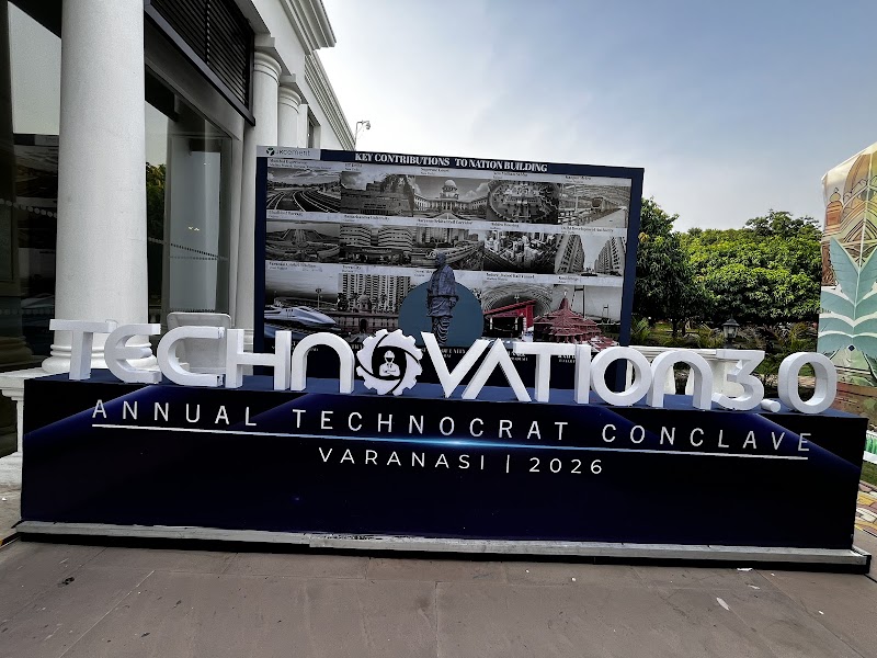 The Event Creations vns - The Event Creations vns, Industrial Area, Maheshpur, Varanasi, Uttar Pradesh 221106, India