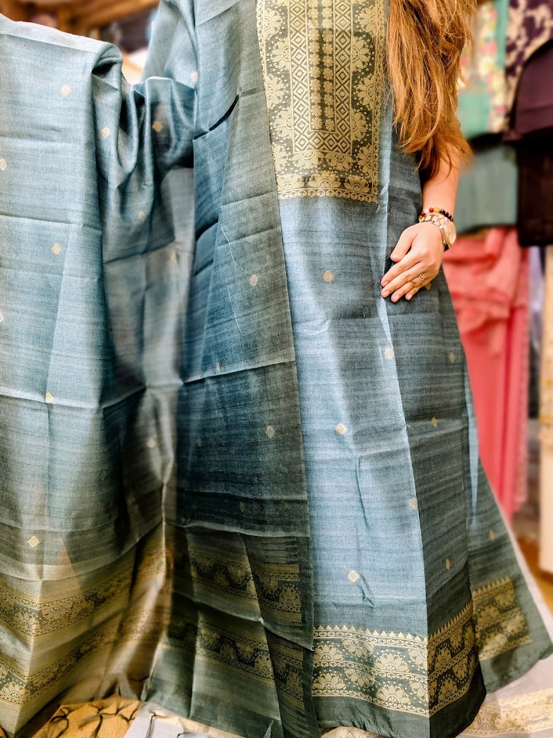 VISHA FASHION - VISHA FASHION B-14,Elco Market,hill Road, B-2, Ramdas Nayak Rd, Bandra West, Mumbai, Maharashtra 400050, India
