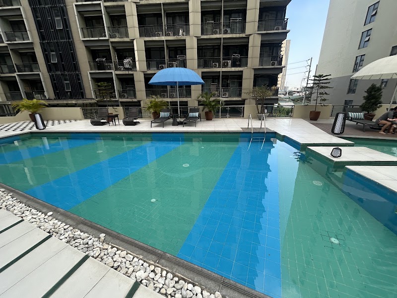 Bayport West NAIA Garden Residences - Bayport West NAIA Garden Residences, 412 NAIA Rd, Parañaque, 1701 Metro Manila, Philippines