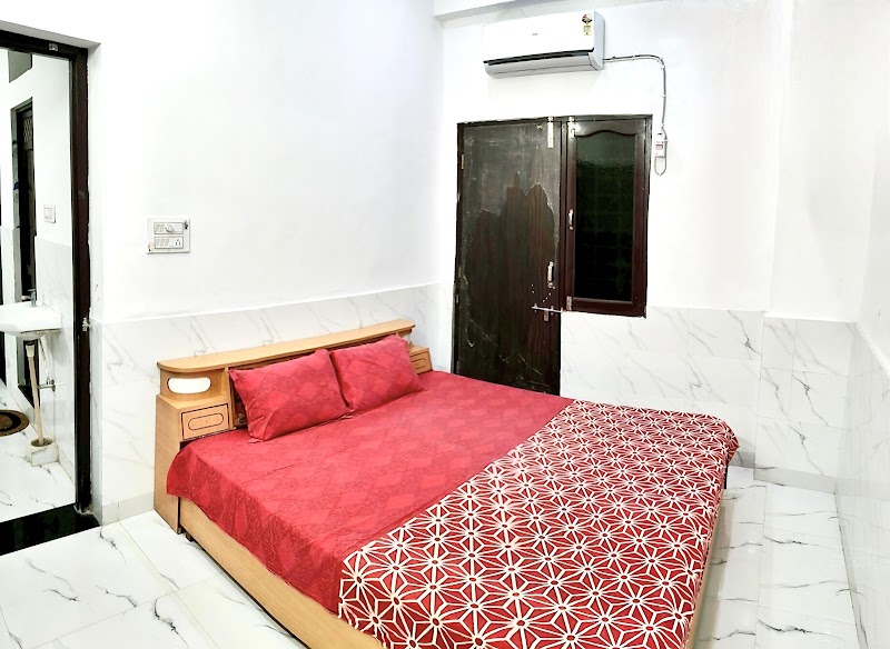 Apna Ghar Home Stay - Apna Ghar Home Stay, 145, Machhla Magra Scheme, Housing Board Colony, behind Paras Prime Mall, Sector 11, Railway Colony, Udaipur, Rajasthan 313001, India