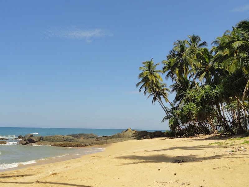 Ahungalla - Ahungalla, Sri Lanka