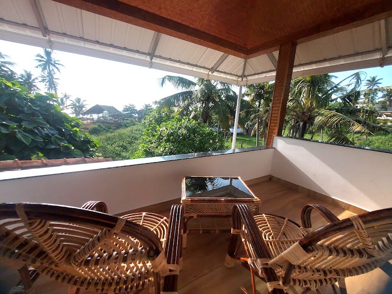 Sherly Cottages - Sherly Cottages Sherly Cottages, Odayam beach, Varkala, Varkala, Kerala 695141, India