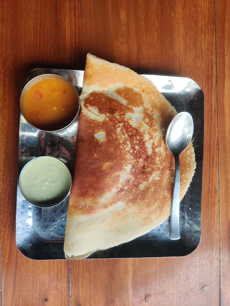 Anand Sagar UDUPI - Anand Sagar UDUPI MPP4+V2Q, Arambol Beach, Arambol, Goa 403524, India