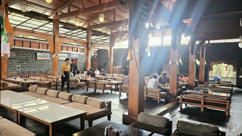 Hotel Chul Mutton - Sagar Takawale Group of Hotels, Pune - Satara Road, Near Kailas Bhel, Khed Shivapur, Pune - Hotel Chul Mutton - Sagar Takawale Group of Hotels, Pune - Satara Road, Near Kailas Bhel, Khed Shivapur, Pune Kailas Express Inn, besides, Pune - Satara Rd, opposite Konde Petrol Pump, Khed, Pune, Maharashtra 412205, India