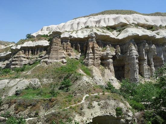 Cappadocia Balloon Rides & Tours | Best Prices - Cappadocia Balloon Rides & Tours | Best Prices, Tekelli, Kesek Meydanı no : 28, 50240 Uçhisar/Nevşehir Merkez/Nevşehir, Türkiye