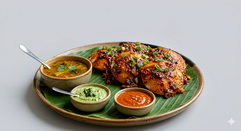 Shree Govinda Dosa & Chatneys - Shree Govinda Dosa & Chatneys Shop no 1, Main Rd, School Block, Block S1, Shakarpur, Delhi, 110092, India