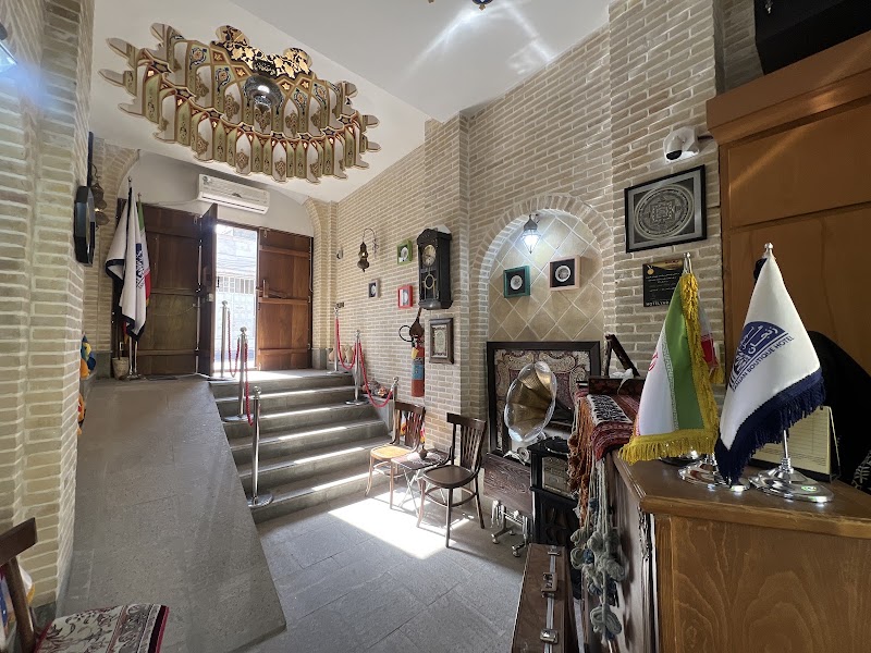 Zanjan Boutique Hotel - Zanjan Boutique Hotel, Zanjan Province, Zanjan, NO 3, Alayi alley, Ziyaei street, City, Iran