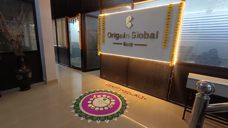Origain Global Corp - Origain Global Corp, Mukut Nagar, Raipur, Chhattisgarh 492001, India
