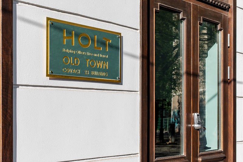 Old Town Luxury Suites - Old Town Luxury Suites Strada Covaci 23, 030167 București, Romania