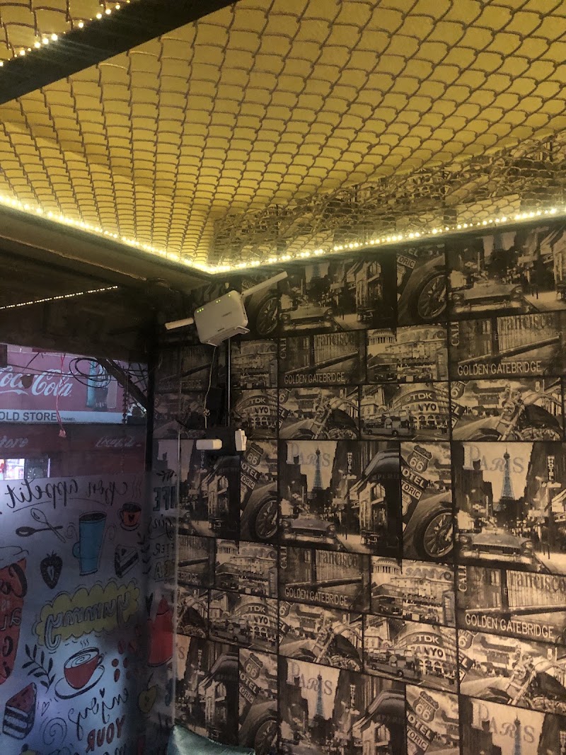 Sweeti’s Cafe & Home - Sweeti’s Cafe & Home P896+8MF, Leknath Marg, Kathmandu 44600, Nepal