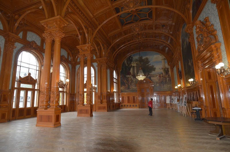 Kaiserbad Spa - Kaiserbad Spa, Mariánskolázeňská 2, 360 01 Karlovy Vary-Karlovy Vary 1, Czechia