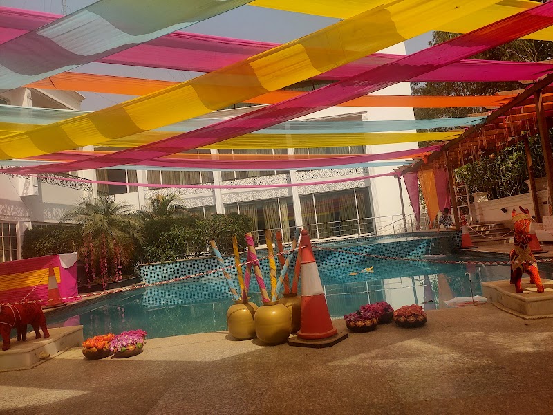 Country Inn & Suites by Radisson, Delhi Satbari - Country Inn & Suites by Radisson, Delhi Satbari, 579, Main Chhatarpur Rd, Shahoorpur Extension, Satbari, New Delhi, Delhi 110074, India