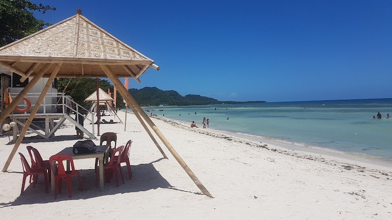 Anda - Anda, Bohol, Philippines