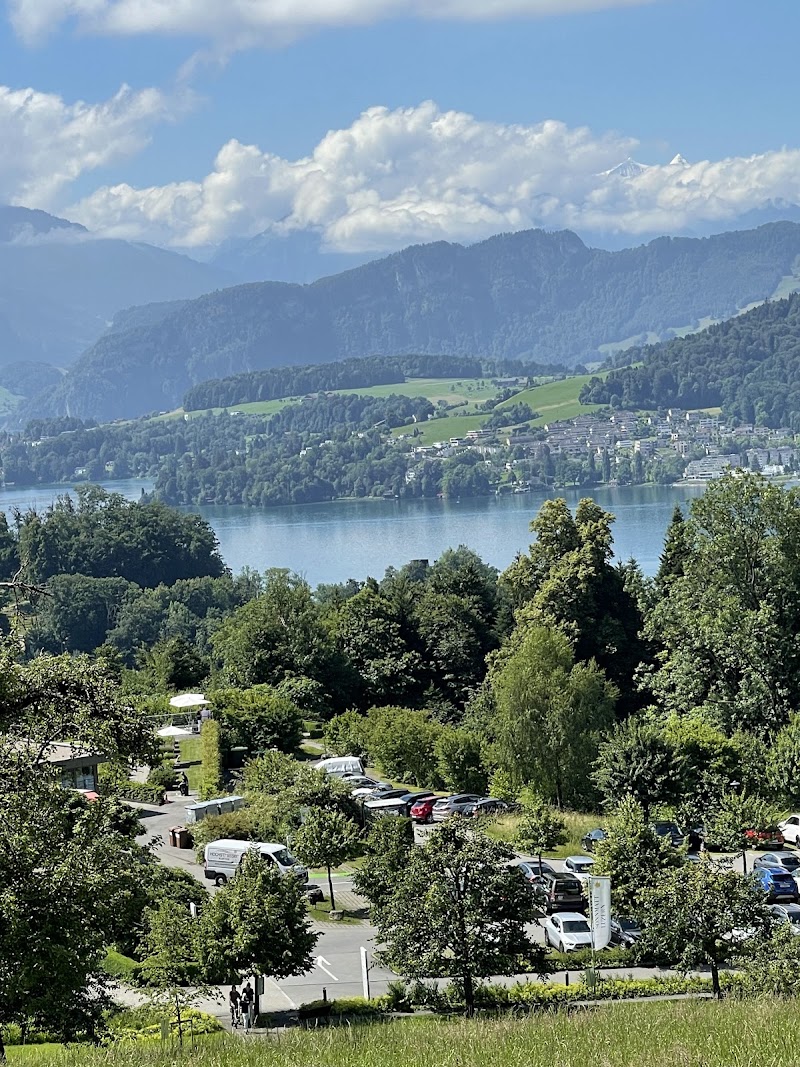 Sonnmatt Luzern Kurhotel Residenz - Sonnmatt Luzern Kurhotel Residenz Sonnmatt 1, 6006 Luzern, Switzerland