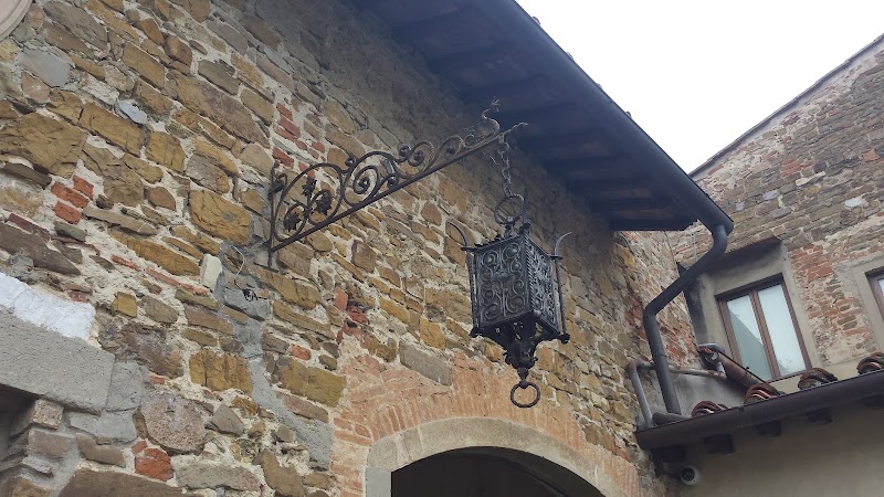 Ziziai - Ziziai, Via dei Biffi, 5/R, 50122 Firenze FI, Italy