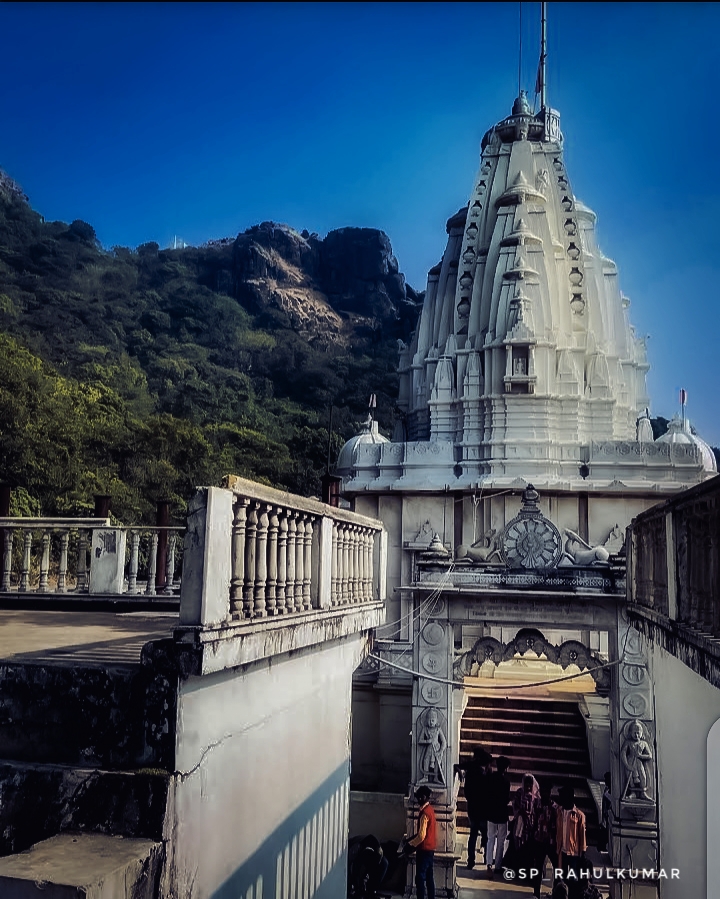 Parasnath - Parasnath Hill, Jharkhand 825329, India