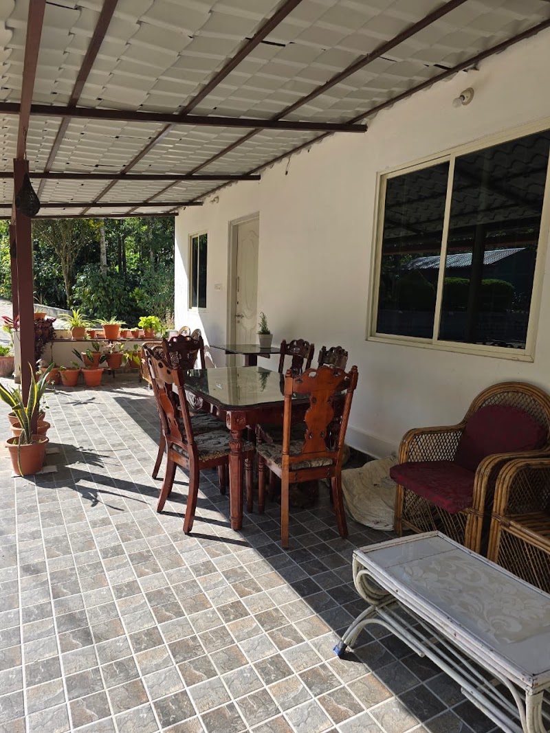 Bird tweet Homestay - Bird tweet Homestay 8PG4+65G, Chikkamagaluru, Joladalu, Karnataka 577130, India