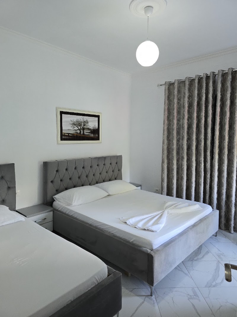 Xhefri's Apartments, Vlore - Xhefri's Apartments, Vlore, Rruga Sazani, Vlore 9401, Albania