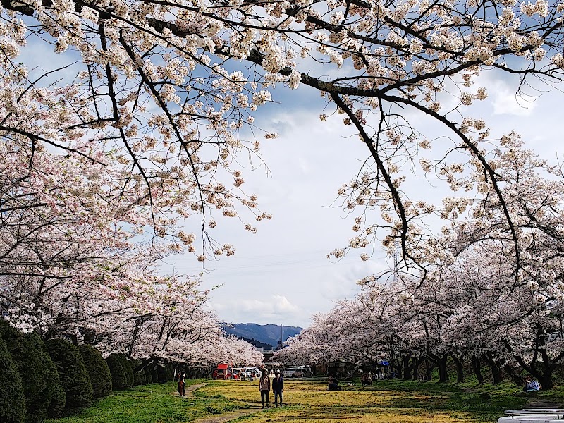 Miyagawa Ryokuchi Park