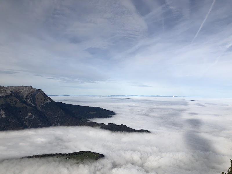 Adlerfluh (Eagle's Cliff) - Adlerfluh (Eagle's Cliff) Stansstaderstrasse 19, 6370 Stans, Switzerland