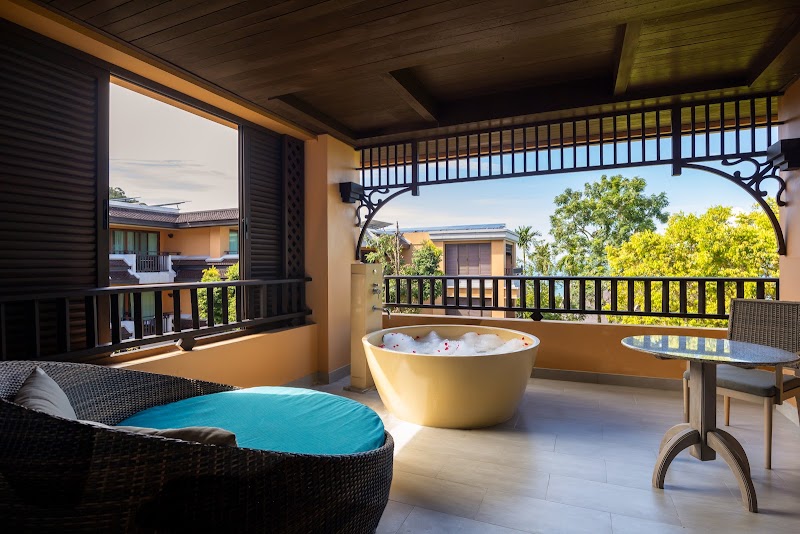 Amari Vogue Krabi - Amari Vogue Krabi 149 Moo 3 Tambon, Tubkaak Beach Tubkaak, ตำบล หนองทะเล อำเภอเมืองกระบี่ กระบี่ 81180, Thailand