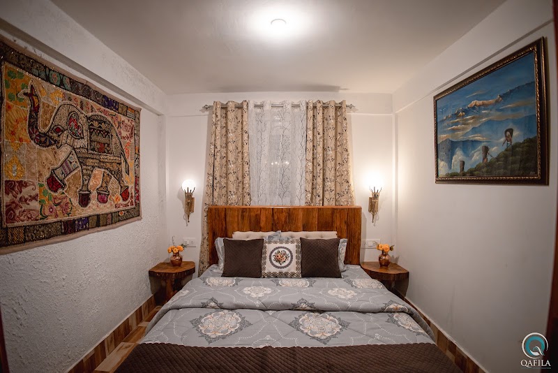 A Quiet Nest Cottage - A Quiet Nest Cottage 27XJ+X7F, Kothi Gaon, Nalbangaon, Darjeeling, West Bengal 734105, India