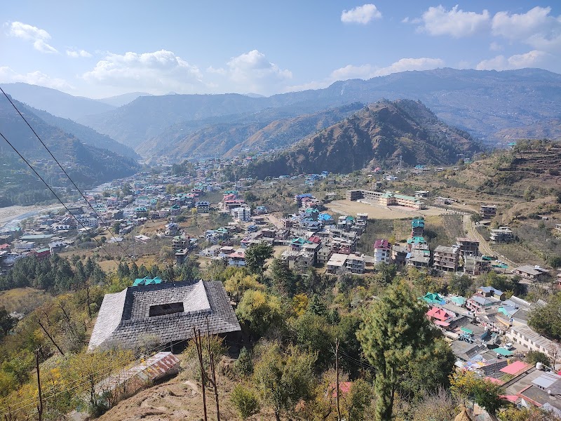 Sunset Point - Sunset Point Green Lodge, Lambi Dhar, Dhalli Bypass, Dhalli, Shimla, Himachal Pradesh 171006, India