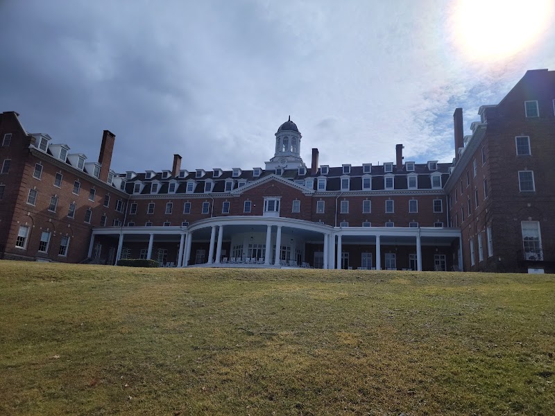 Cooperstown - Cooperstown, NY 13326, USA