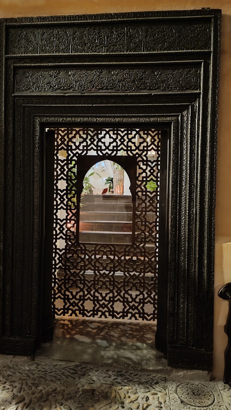 Hammam Al Ándalus - Hammam Al Ándalus, C. Sta. Ana, 16, Centro, 18009 Granada, Spain