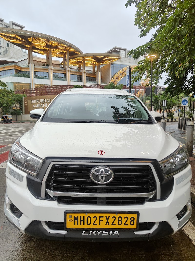 Just Cab Hire With Driver Car Rental Mumbai - Just Cab Hire With Driver Car Rental Mumbai Bldg No 1, SRA Bldg, B/ 1206, G Block Rd, Ekta Society, Patthar Nagar, Bharat Nagar, Bandra East, Mumbai, Maharashtra 400051, India
