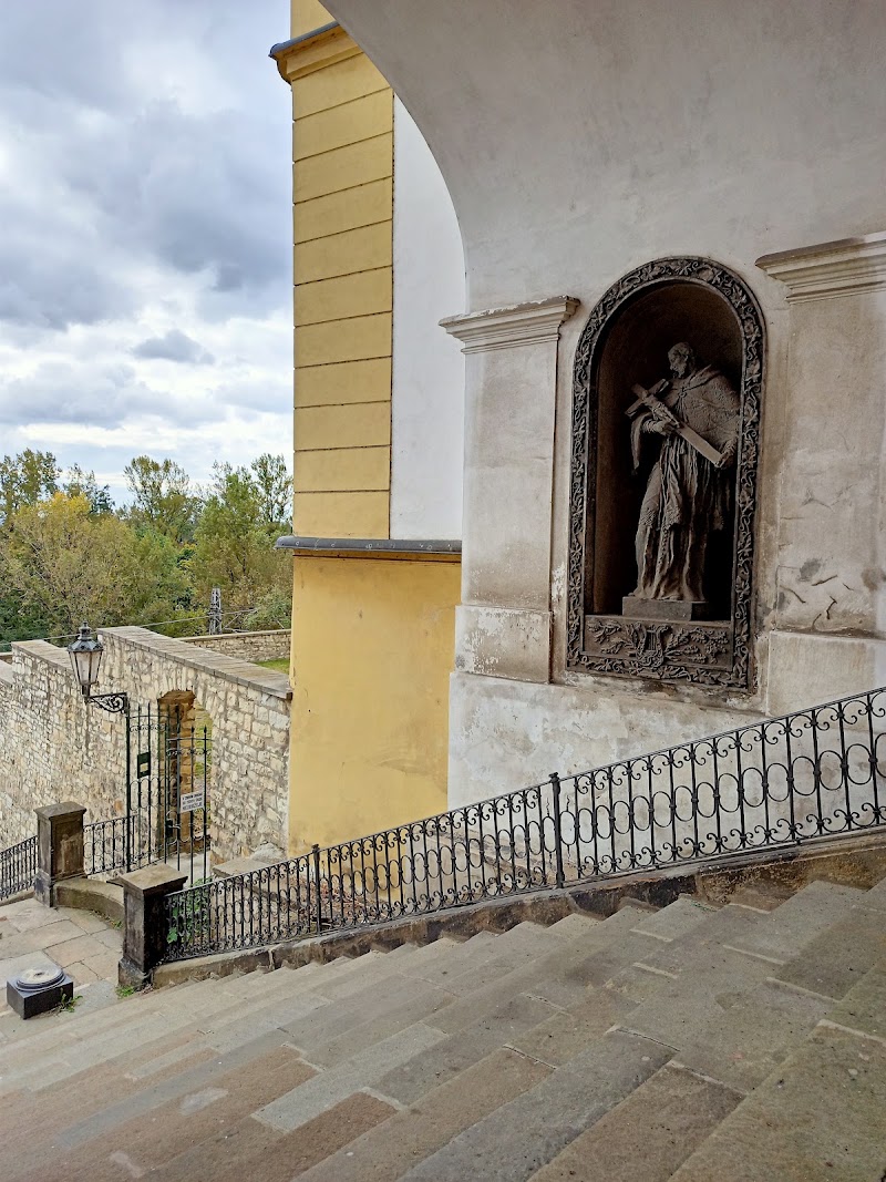 Litoměřice město - Litoměřice město, 5, Ostrovní 465, 412 01 Litoměřice-Litoměřice 1, Czechia