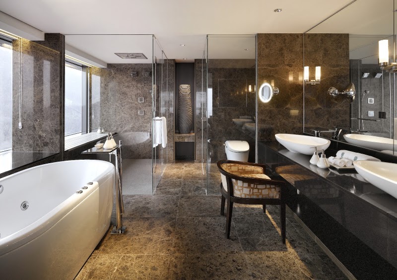 Banyan Tree Club & Spa Seoul - Banyan Tree Club & Spa Seoul 60 Jangchungdan-ro, Jung District, Seoul, South Korea