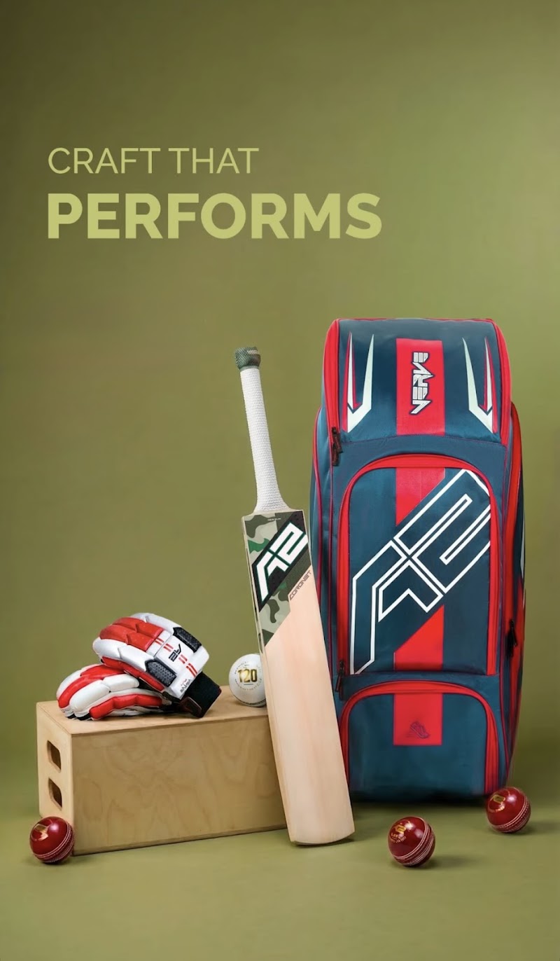 A2 Cricket Bangalore - A2 Cricket Bangalore 38, Ground Floor, 2nd Main Rd, Guru Raghavendra Nagar, Eswara Layout, JP Nagar 7th Phase, J. P. Nagar, Bengaluru, Karnataka 560078, India