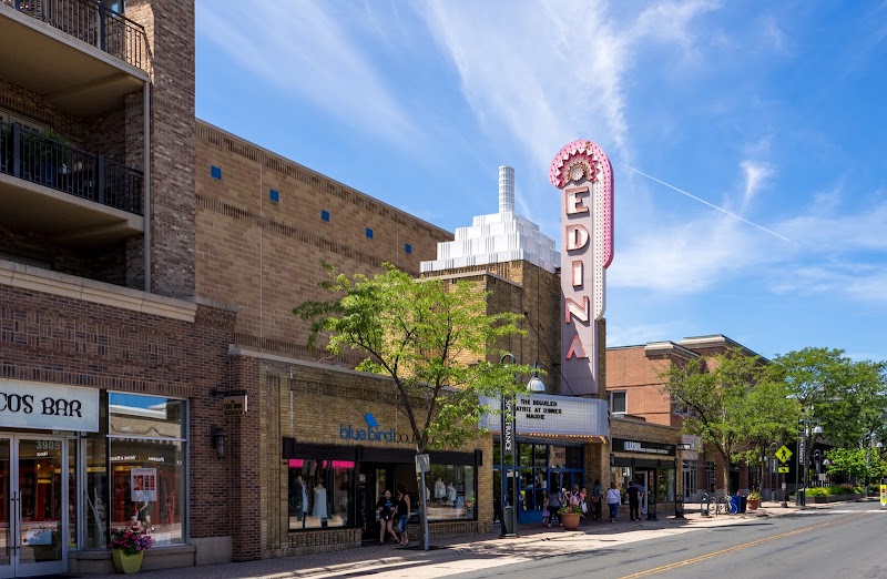 Bluebird Boutique - Bluebird Boutique 3909 W 50th St, Edina, MN 55424, USA