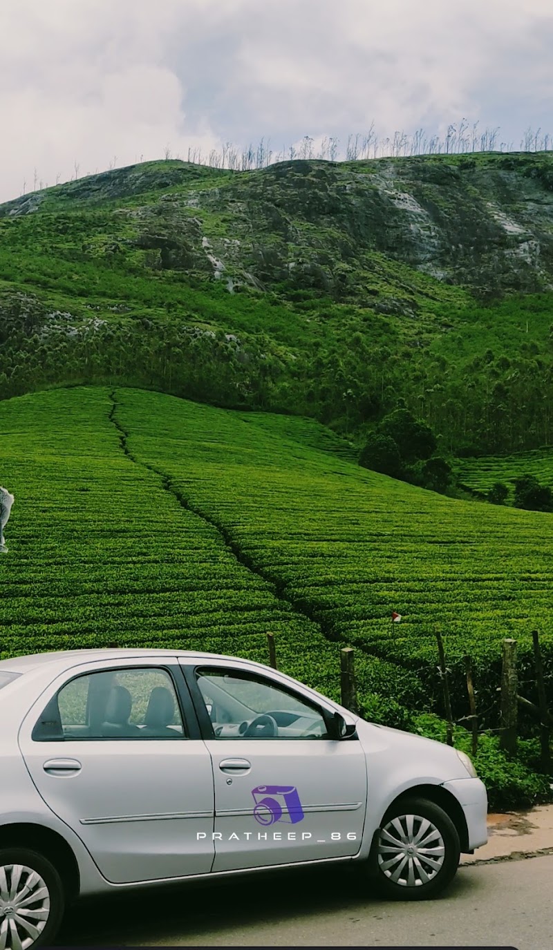 Photo Point - Photo Point Munnar - Top Station Highway, Mattupetty, Munnar, Kannan Devan Hills, Keralam 685616, India
