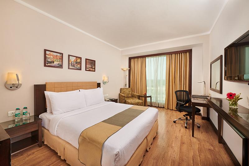 Goldfinch Hotel Delhi NCR - Goldfinch Hotel Delhi NCR 74/2A, Lakkarpur, Sector 39, Faridabad, Haryana 121009, India