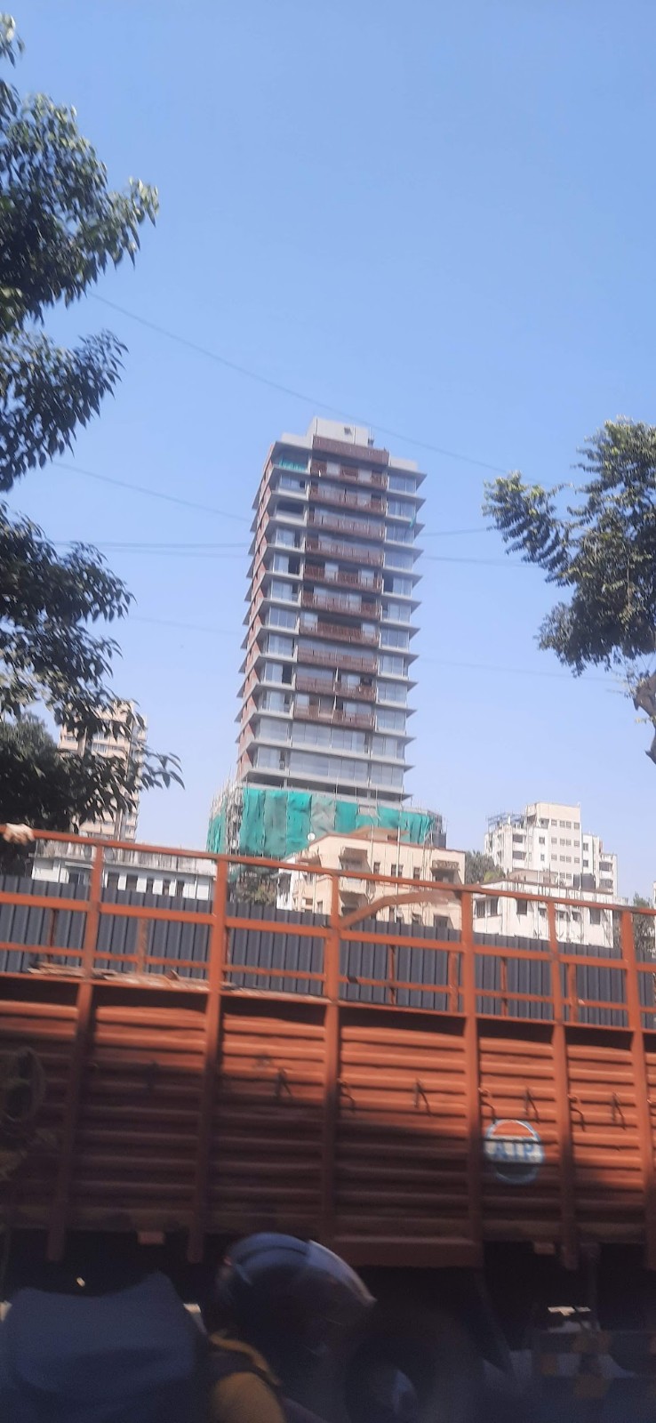 Matunga East - Matunga East, Mumbai, Maharashtra, India