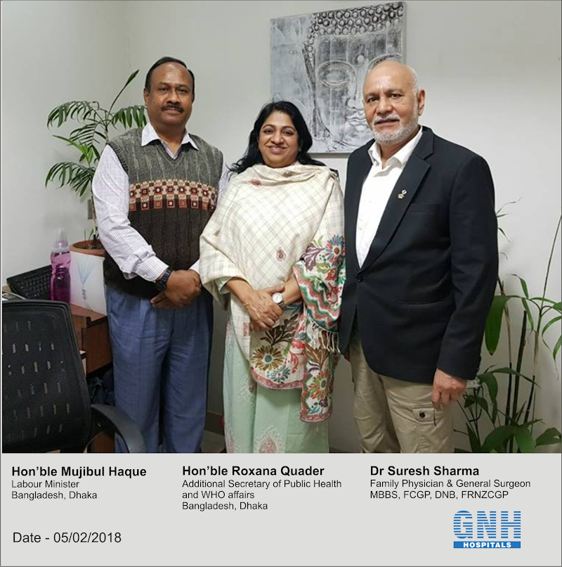 Laser Clinic - Laser Clinic GNH Tower, 94/4, Opposite Government Girls College, Near, Anamika Enclave, Sector 14, Gurugram, Haryana 122007, India