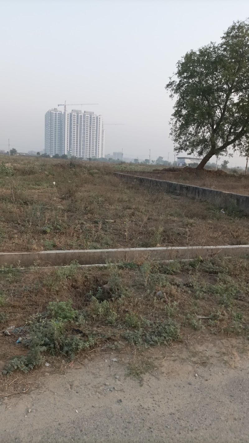 Saini - Saini, Greater Noida, Uttar Pradesh, India