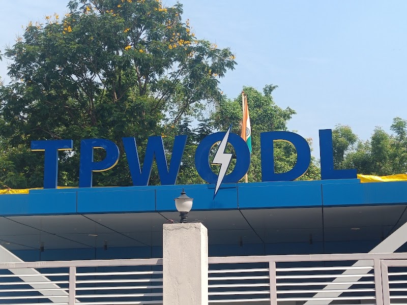 TPWODL Office Of The Superintending Engineer (SE) - Sambalpur Circle - TPWODL Office Of The Superintending Engineer (SE) - Sambalpur Circle, Panchagochhia, Singhapali, Sambalpur, Odisha 768006, India