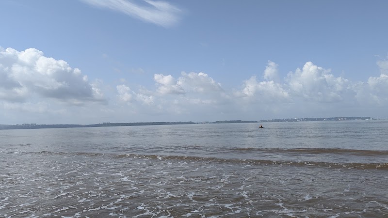 Bambolim Beach - Bambolim Beach, CVX2+RQR, Bambolim, Goa 403206, India