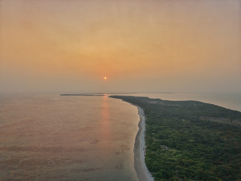 Kurusadai island - community based Eco tourism
