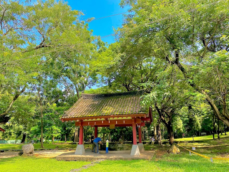 Chiayi Park - Chiayi Park 600, Taiwan, Chiayi City, East District, Dongchuan Village, 啟明路264號