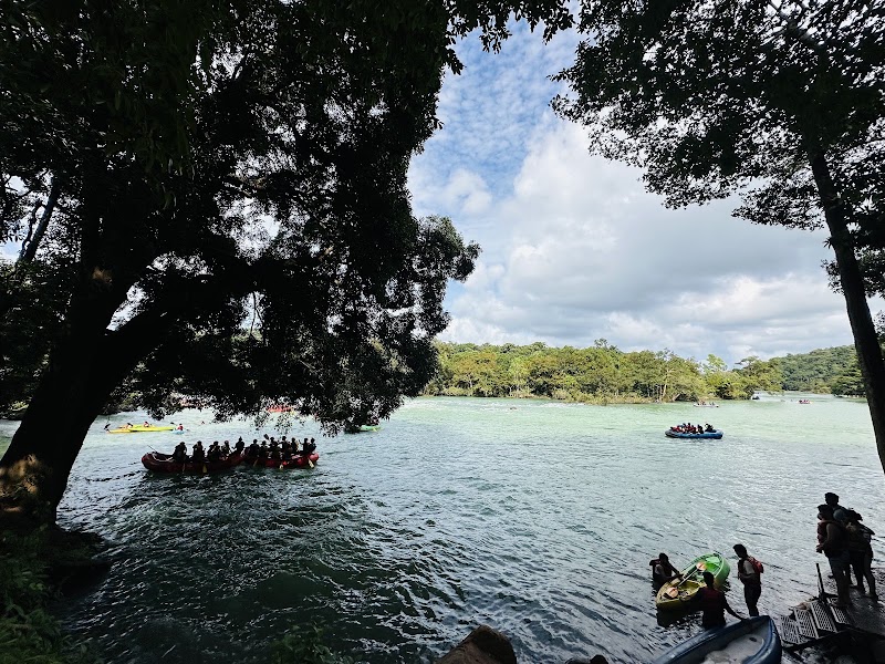 Dandeli River Rafting - Dandeli River Rafting, Lenin Road, Dandeli, Karnataka 581325, India
